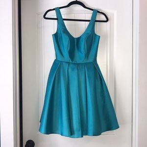 Sherri Hill Cocktail